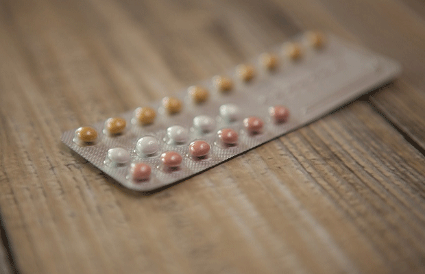 anticonceptivo