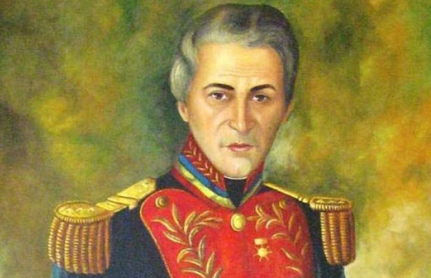 Juan Bautista Arismendi
