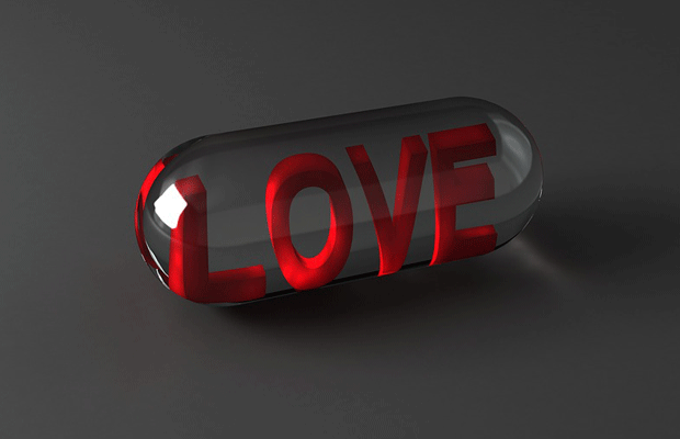 pastilla del amor