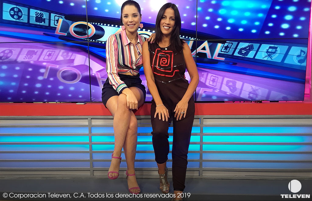 TELEVEN Tu Canal Lo Actual